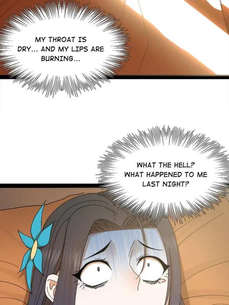 Ultimate Son-in-Law Chapter 141 page 48