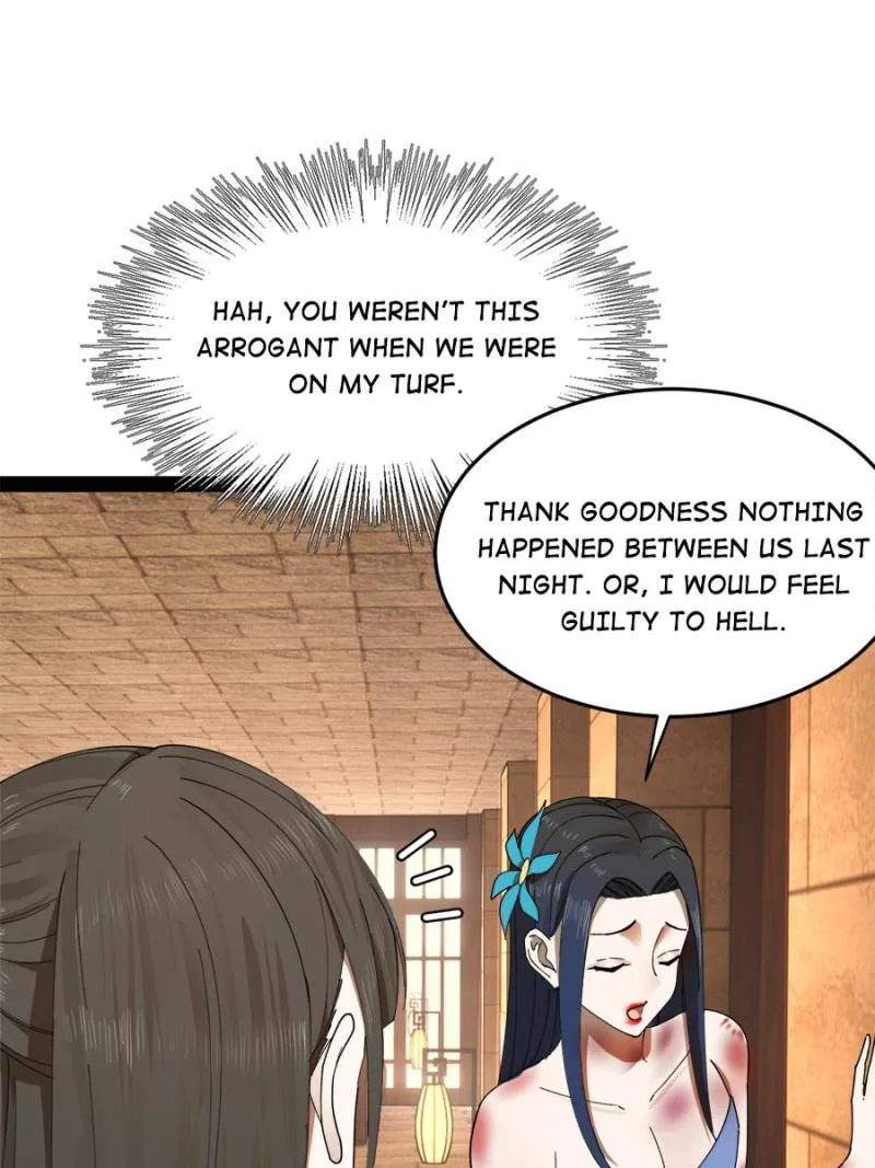 Ultimate Son-in-Law Chapter 141 page 63