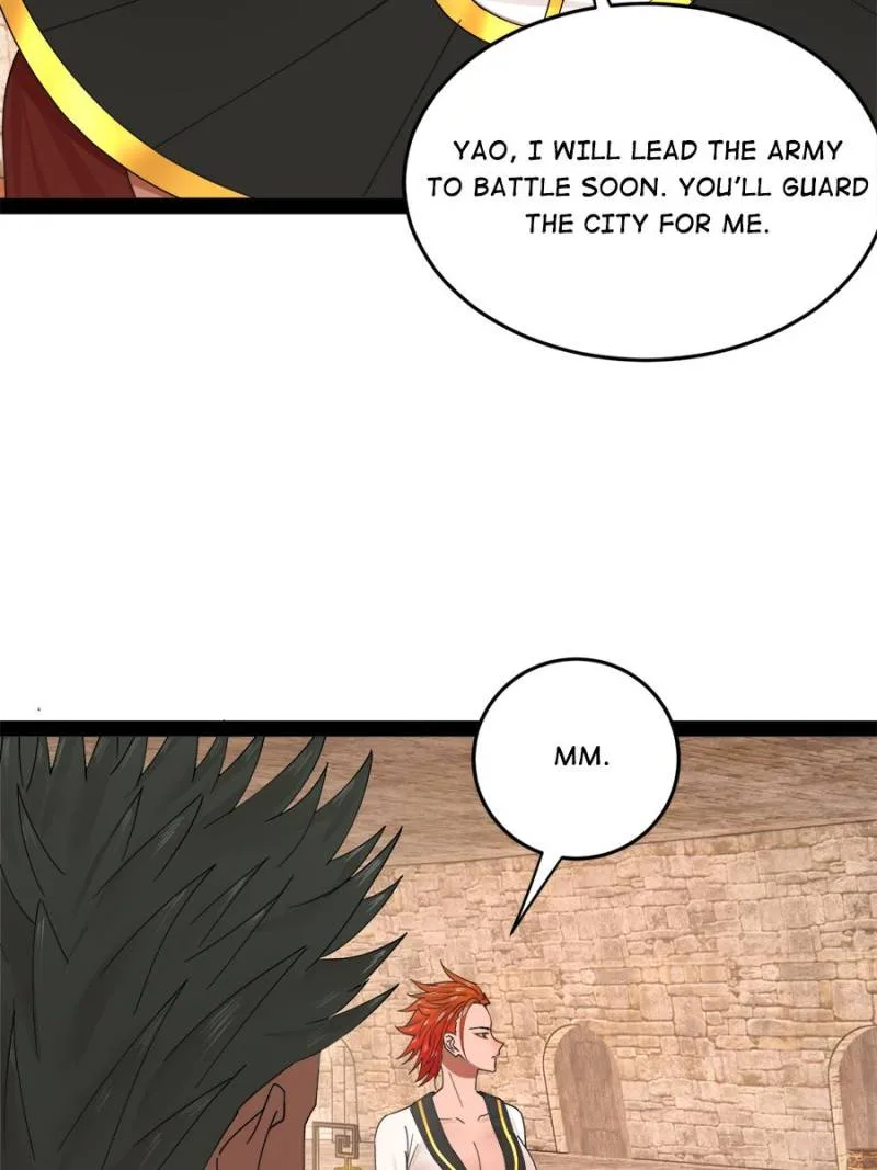 Ultimate Son-in-Law Chapter 141 page 73