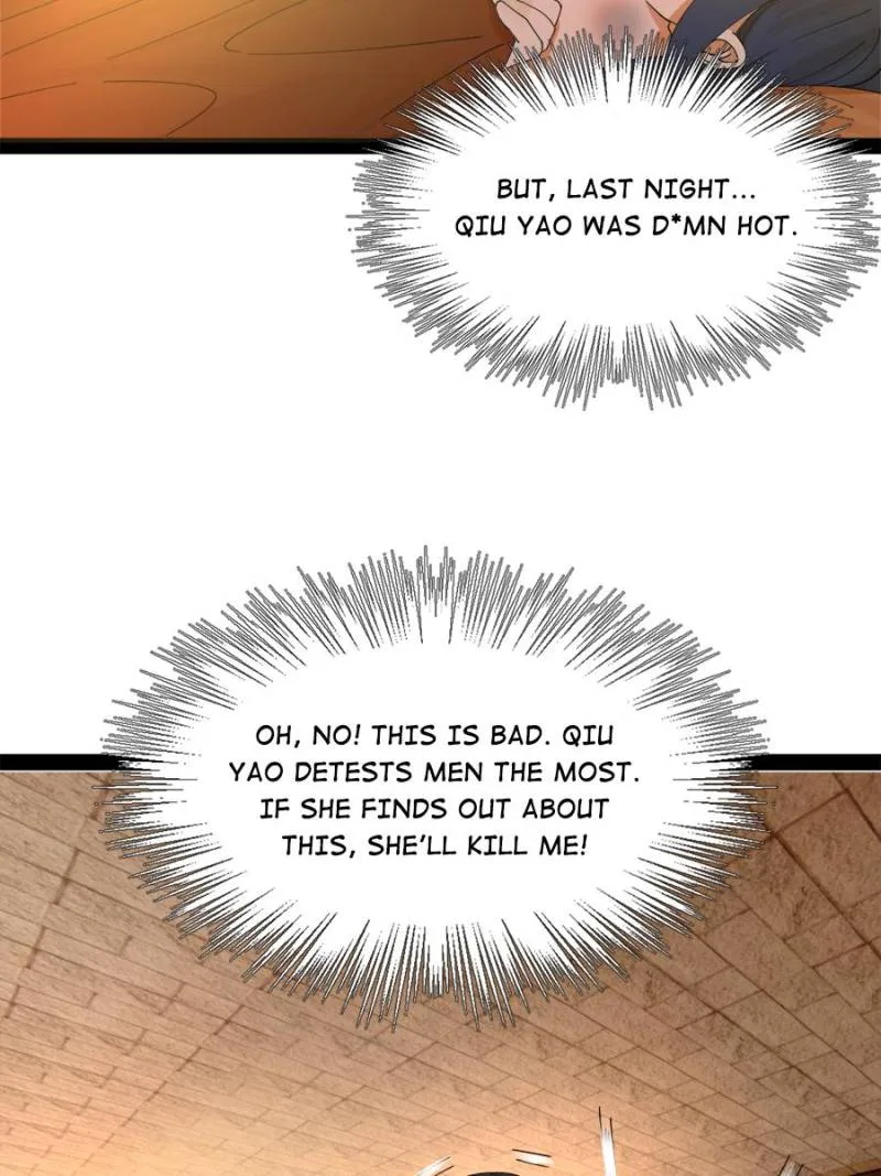 Ultimate Son-in-Law Chapter 141 page 53