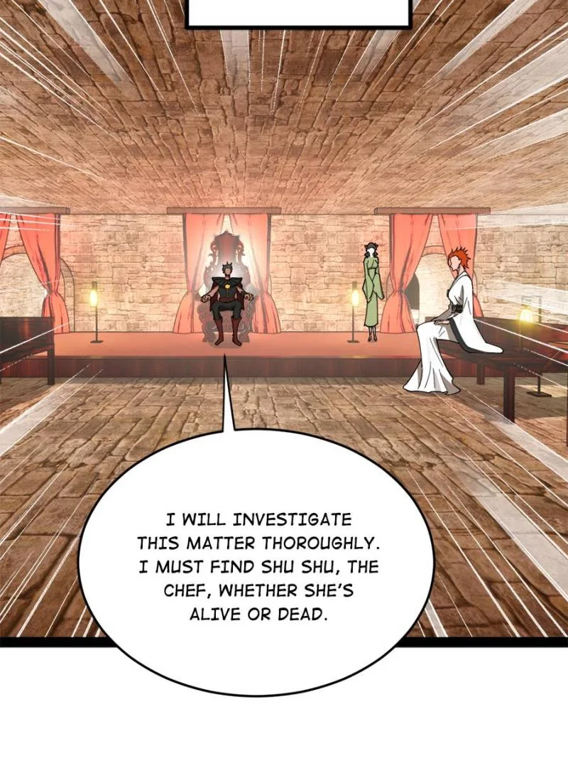 Ultimate Son-in-Law Chapter 141 page 69