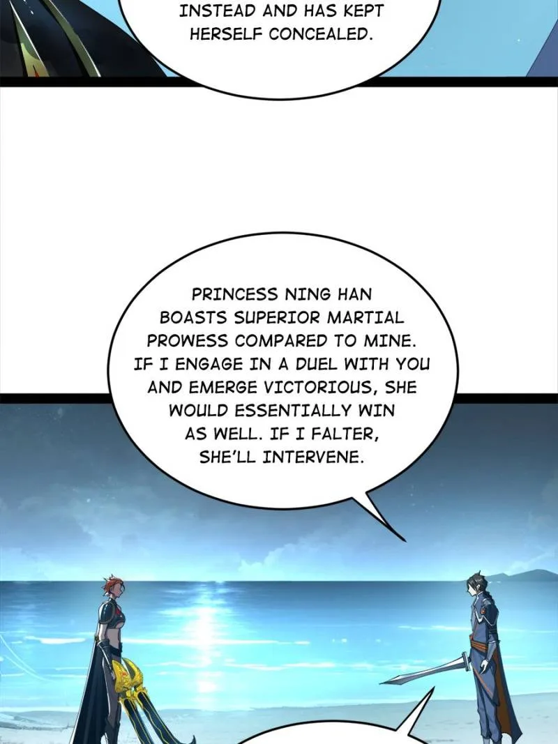 Ultimate Son-in-Law Chapter 139 page 23