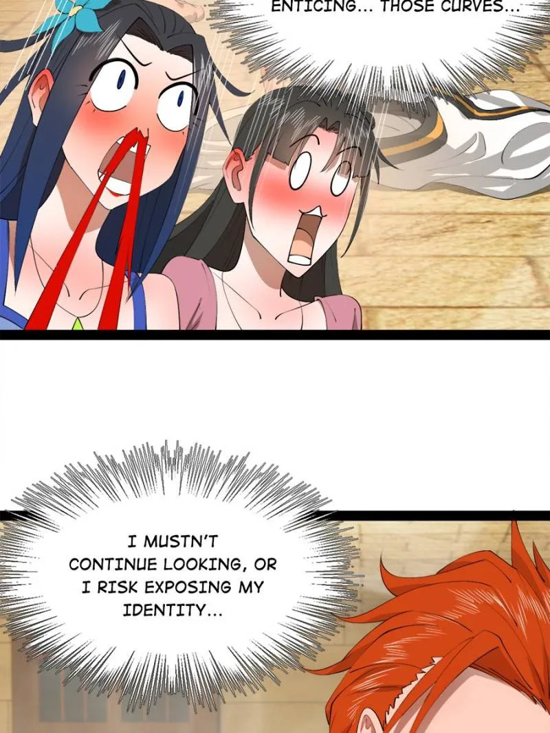 Ultimate Son-in-Law Chapter 138 page 4