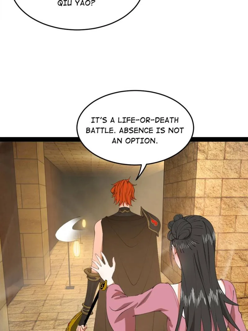 Ultimate Son-in-Law Chapter 138 page 15