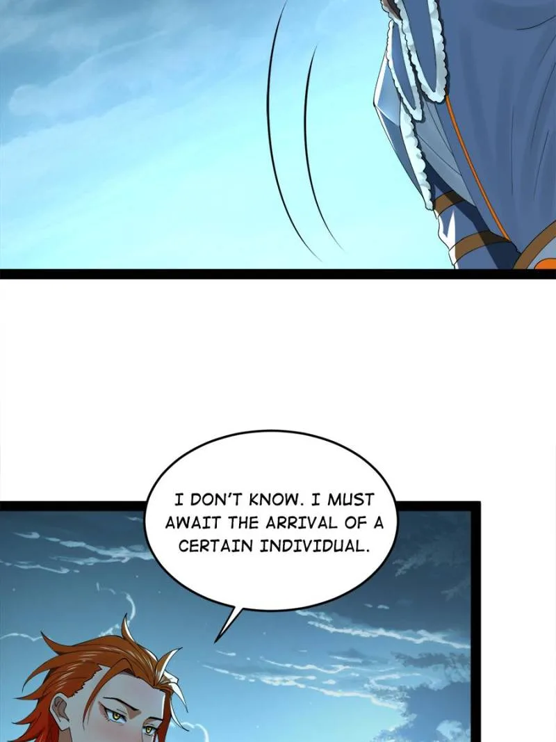 Ultimate Son-in-Law Chapter 139 page 20