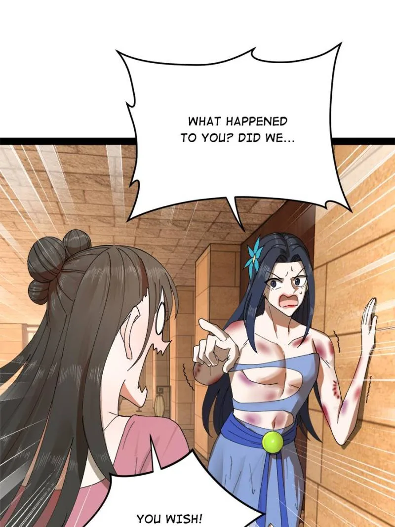 Ultimate Son-in-Law Chapter 141 page 59