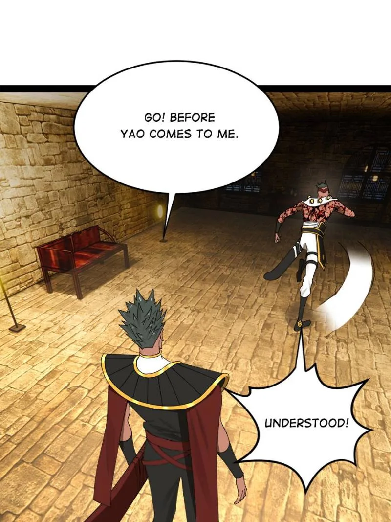 Ultimate Son-in-Law Chapter 141 page 41