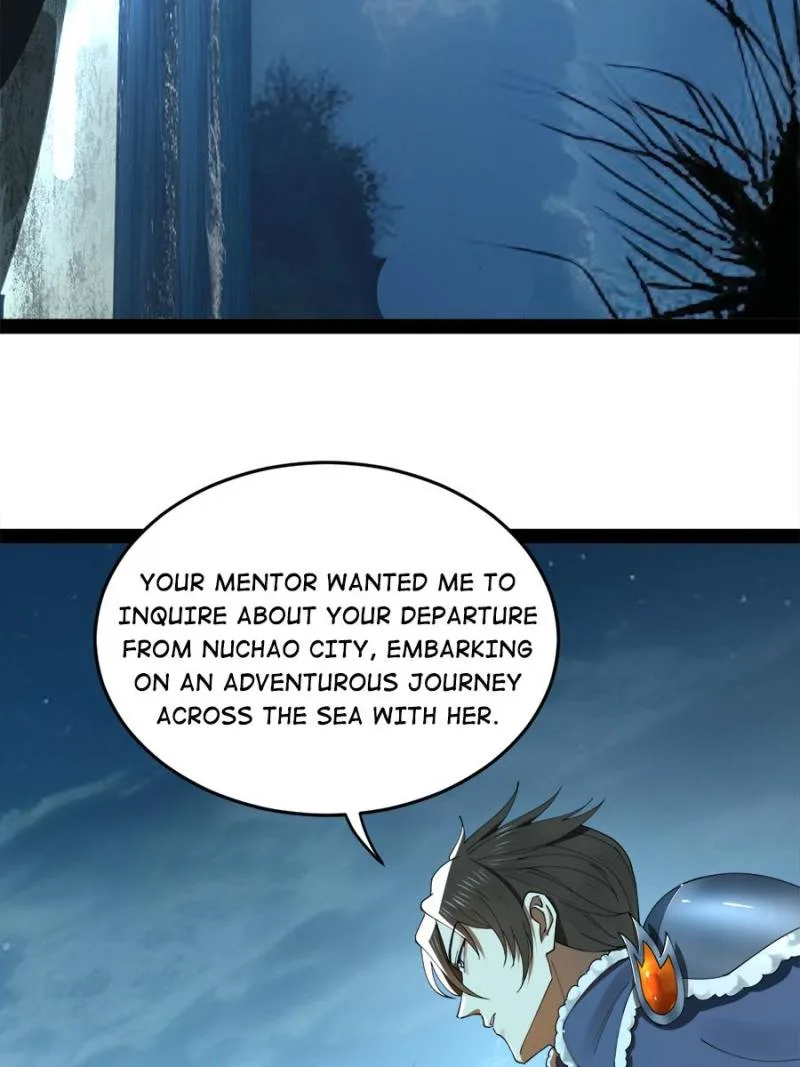 Ultimate Son-in-Law Chapter 139 page 19