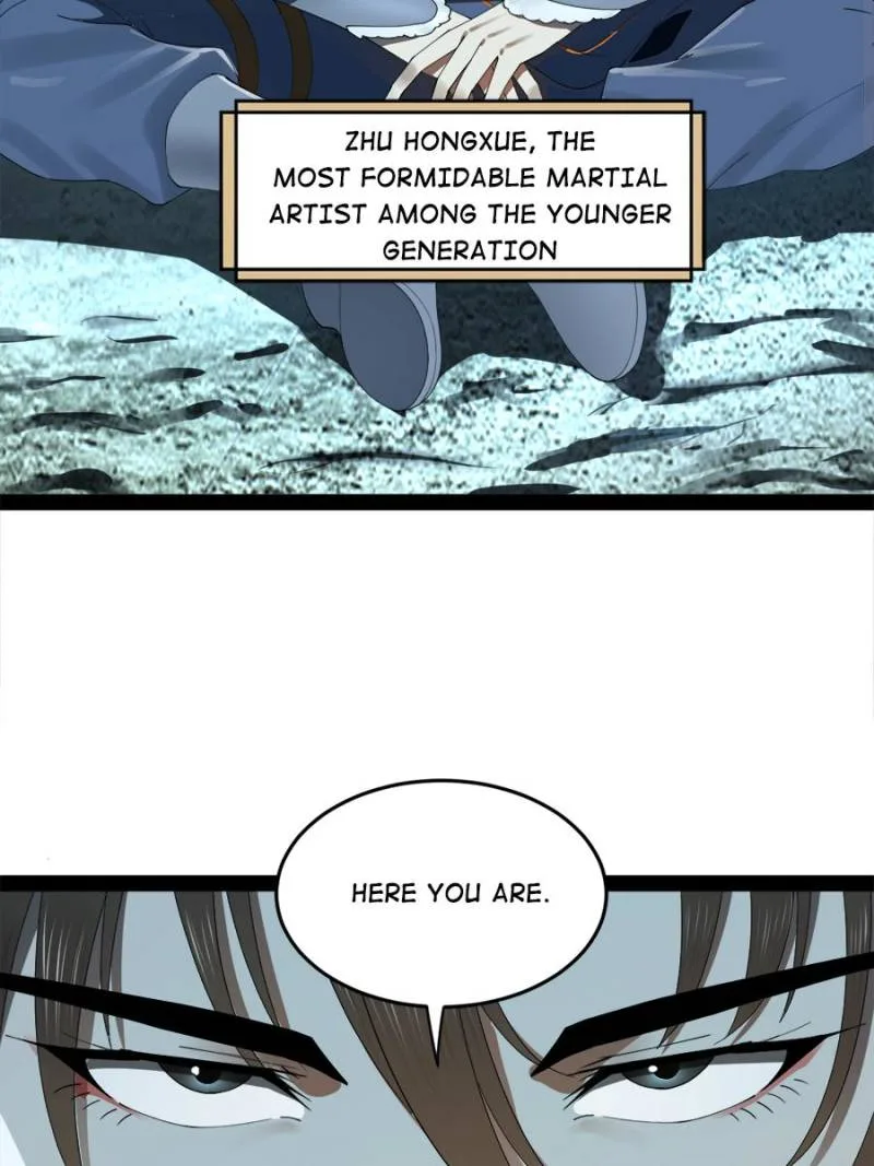 Ultimate Son-in-Law Chapter 139 page 15
