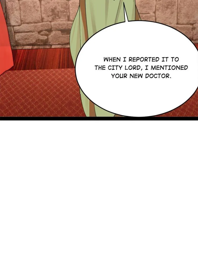 Ultimate Son-in-Law Chapter 141 page 79