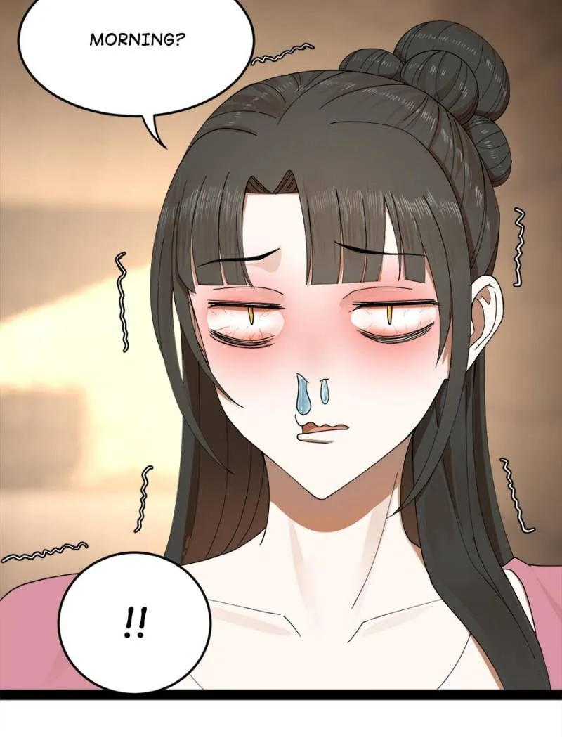 Ultimate Son-in-Law Chapter 141 page 57