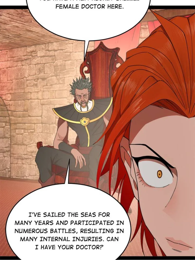 Ultimate Son-in-Law Chapter 141 page 75