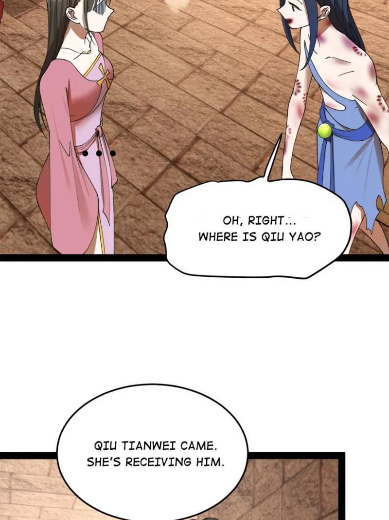 Ultimate Son-in-Law Chapter 141 page 65