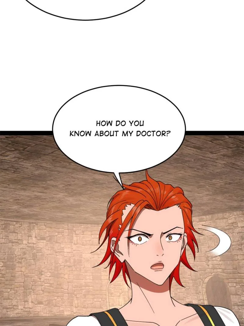 Ultimate Son-in-Law Chapter 141 page 76