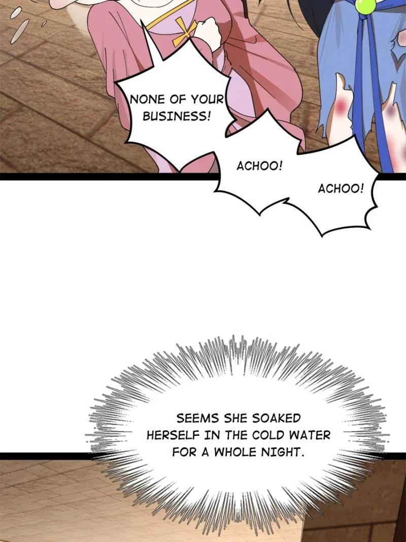 Ultimate Son-in-Law Chapter 141 page 61