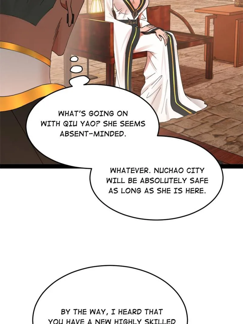 Ultimate Son-in-Law Chapter 141 page 74