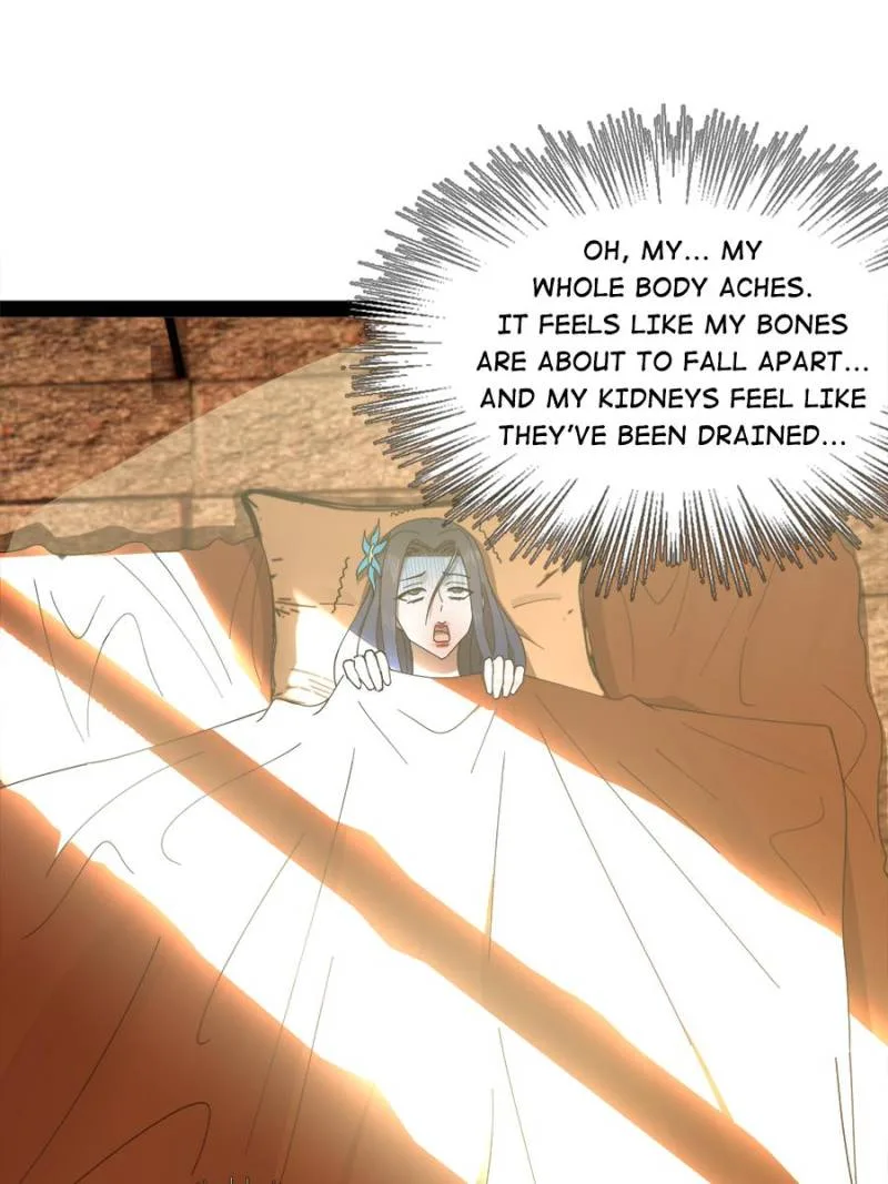 Ultimate Son-in-Law Chapter 141 page 47
