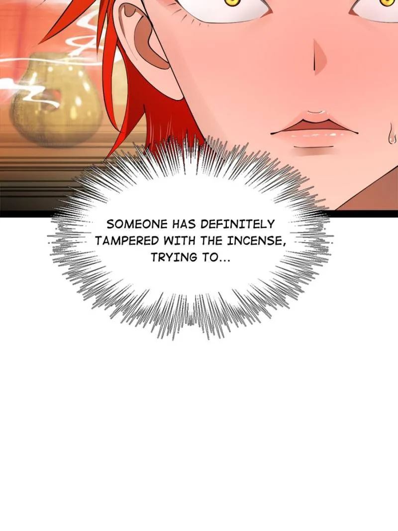 Ultimate Son-in-Law Chapter 138 page 72