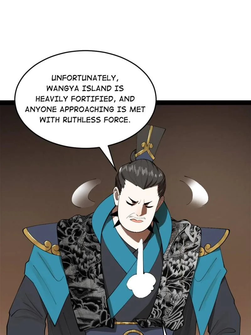 Ultimate Son-in-Law Chapter 138 page 55