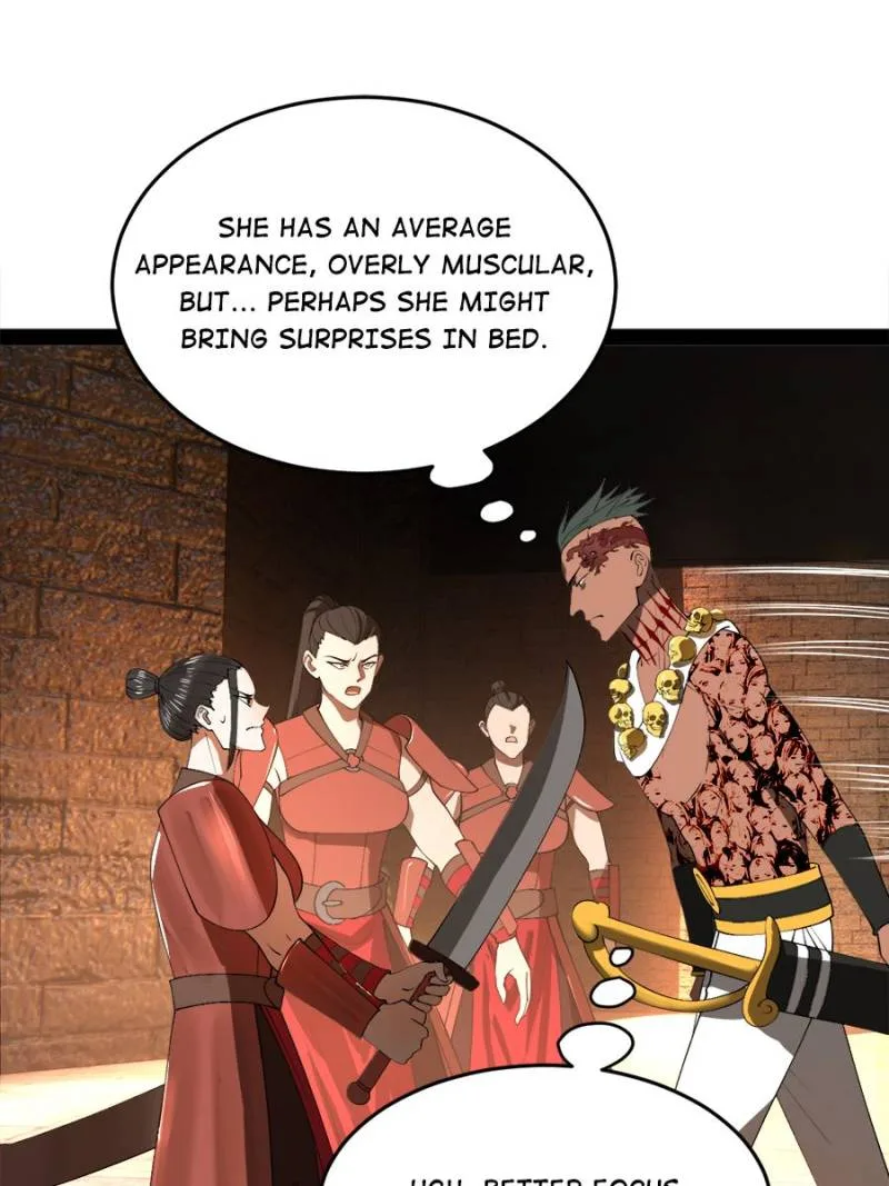 Ultimate Son-in-Law Chapter 140 page 2