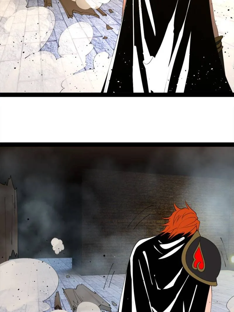 Ultimate Son-in-Law Chapter 140 page 55