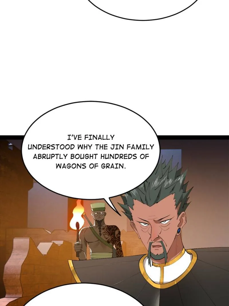 Ultimate Son-in-Law Chapter 138 page 46