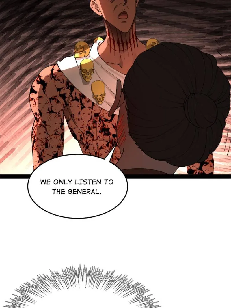 Ultimate Son-in-Law Chapter 140 page 5