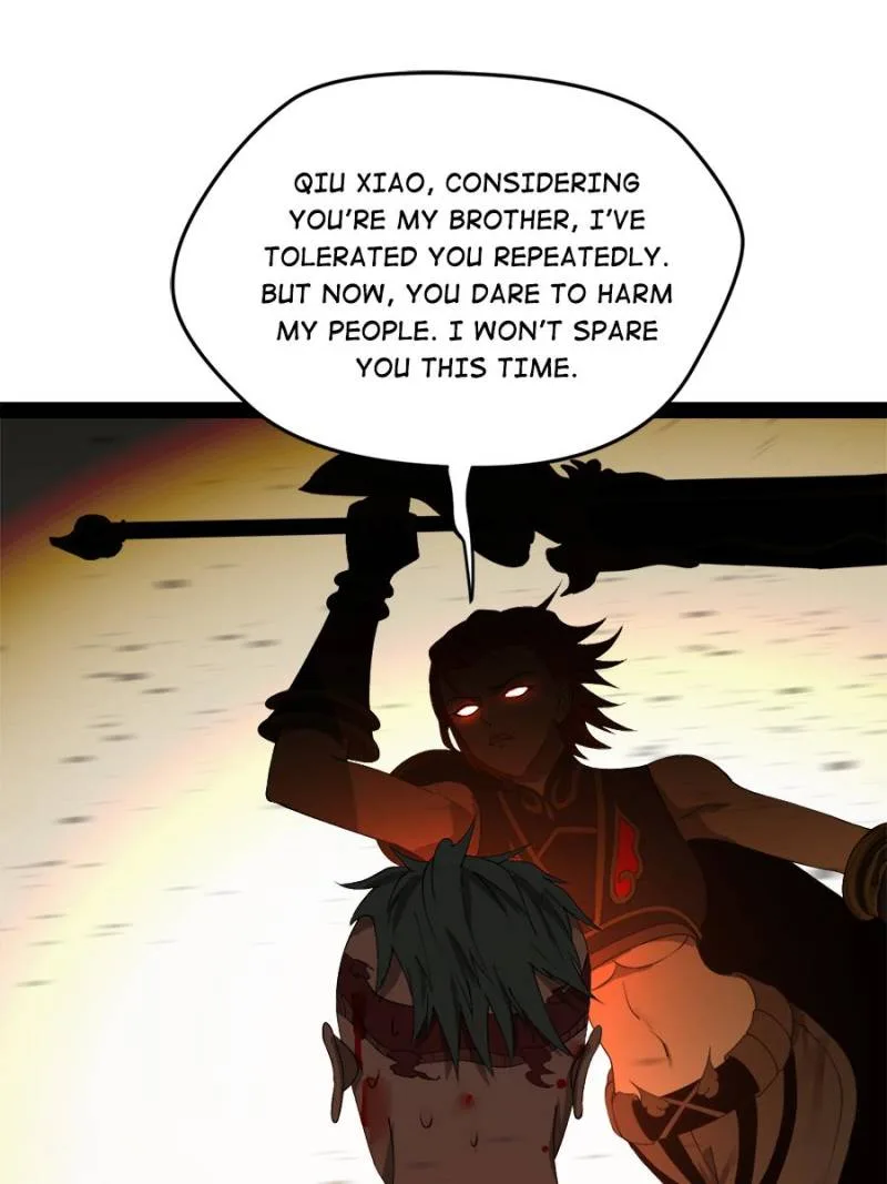 Ultimate Son-in-Law Chapter 140 page 50