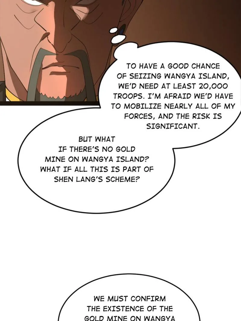Ultimate Son-in-Law Chapter 138 page 53