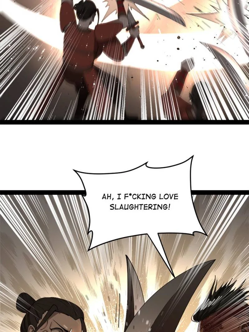 Ultimate Son-in-Law Chapter 140 page 21