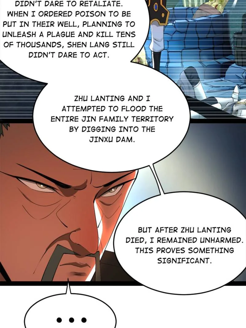 Ultimate Son-in-Law Chapter 138 page 59