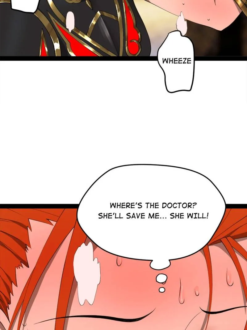 Ultimate Son-in-Law Chapter 140 page 57