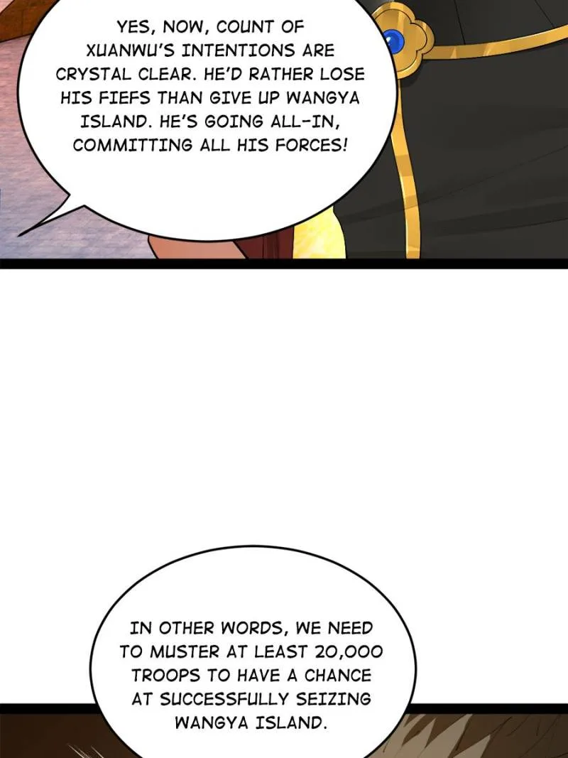 Ultimate Son-in-Law Chapter 138 page 47