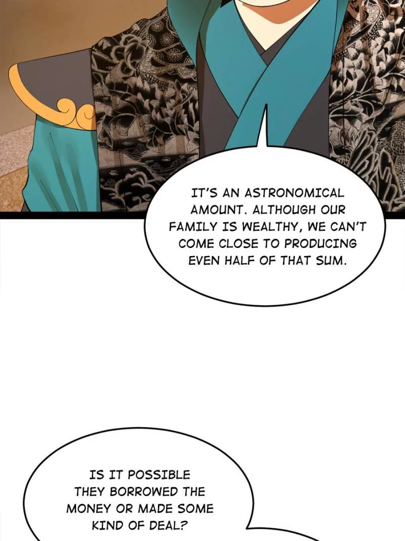 Ultimate Son-in-Law Chapter 138 page 32