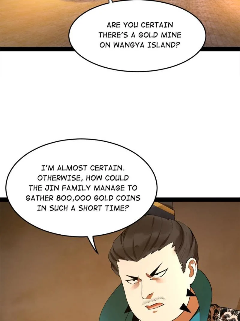 Ultimate Son-in-Law Chapter 138 page 31