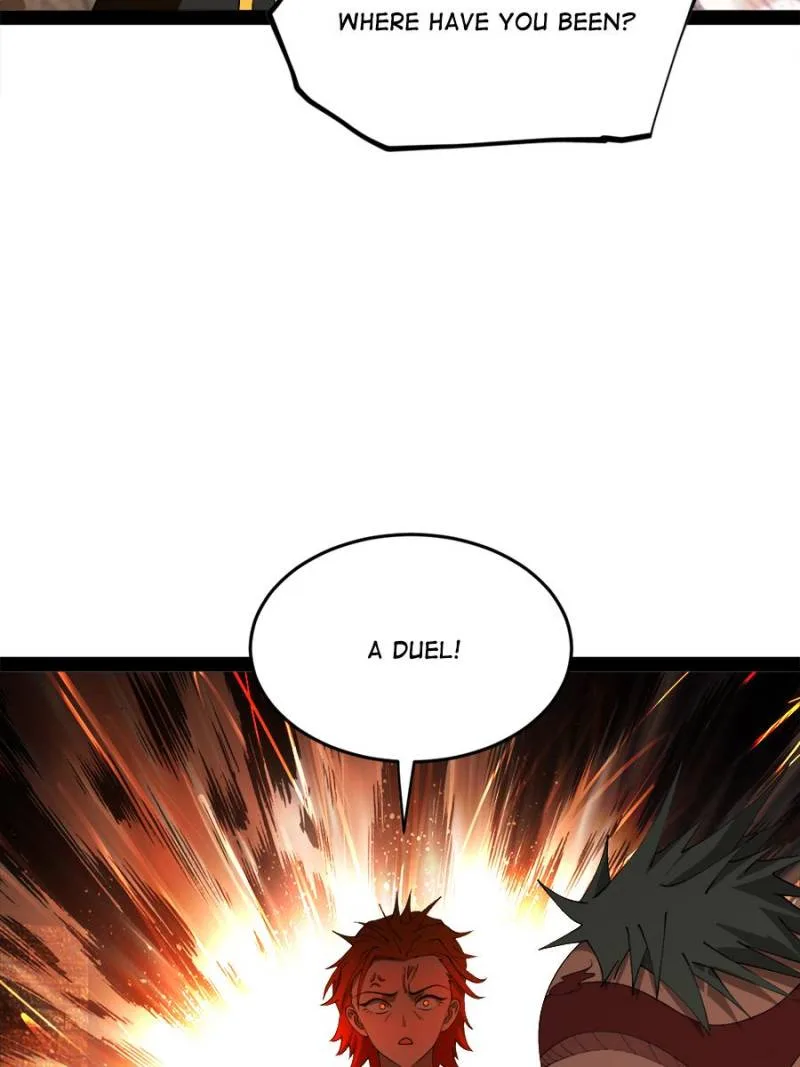 Ultimate Son-in-Law Chapter 140 page 45
