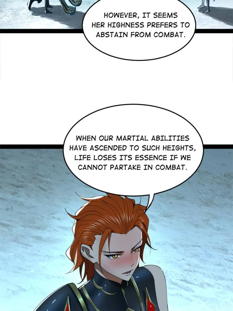 Ultimate Son-in-Law Chapter 139 page 24