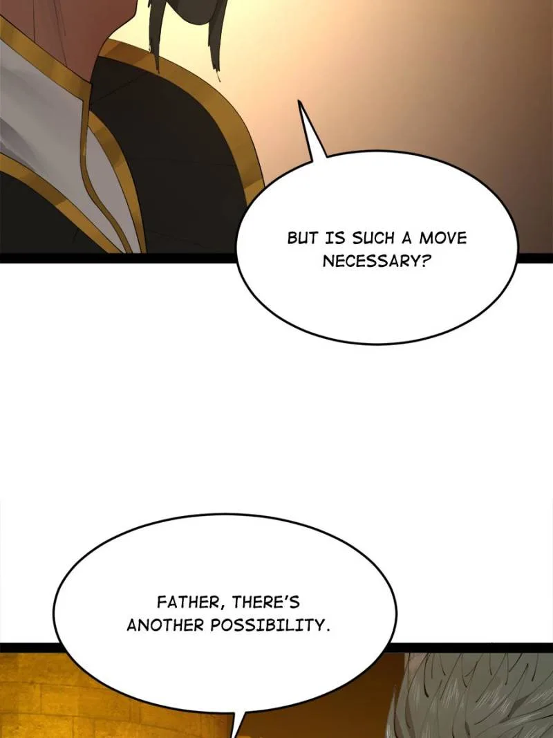 Ultimate Son-in-Law Chapter 138 page 35