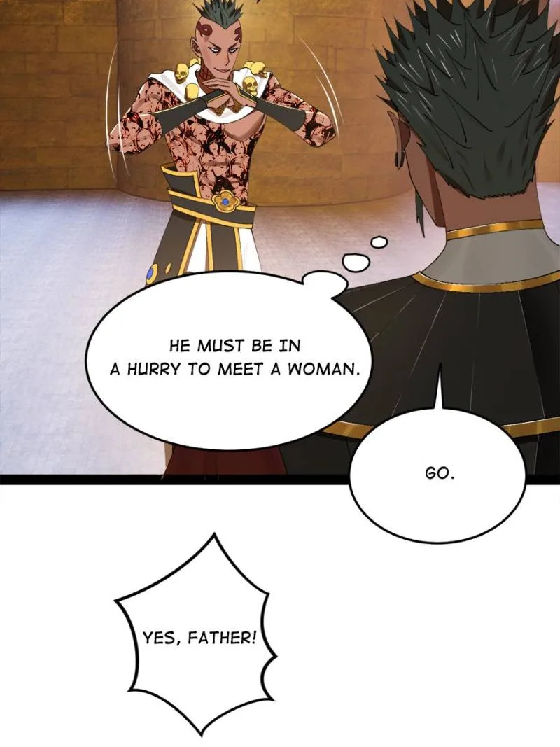 Ultimate Son-in-Law Chapter 138 page 66