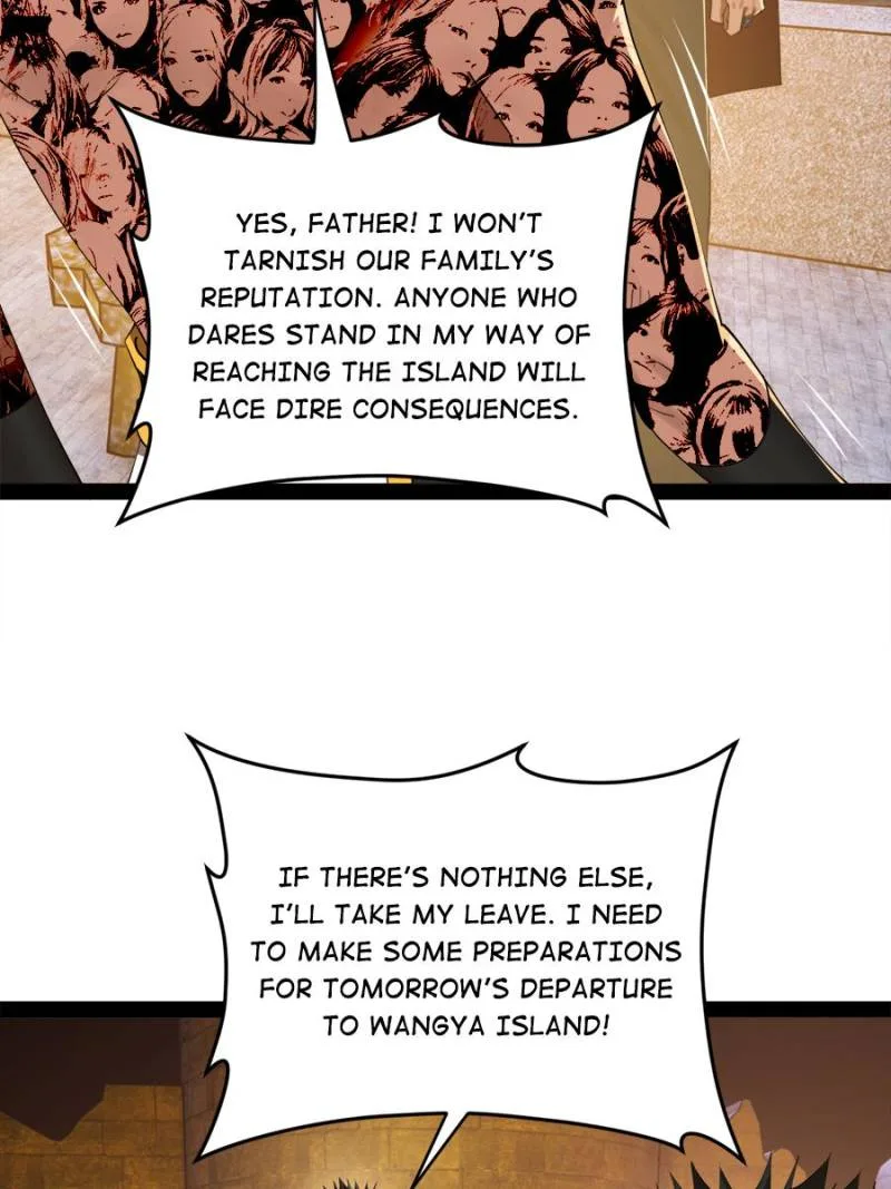 Ultimate Son-in-Law Chapter 138 page 65