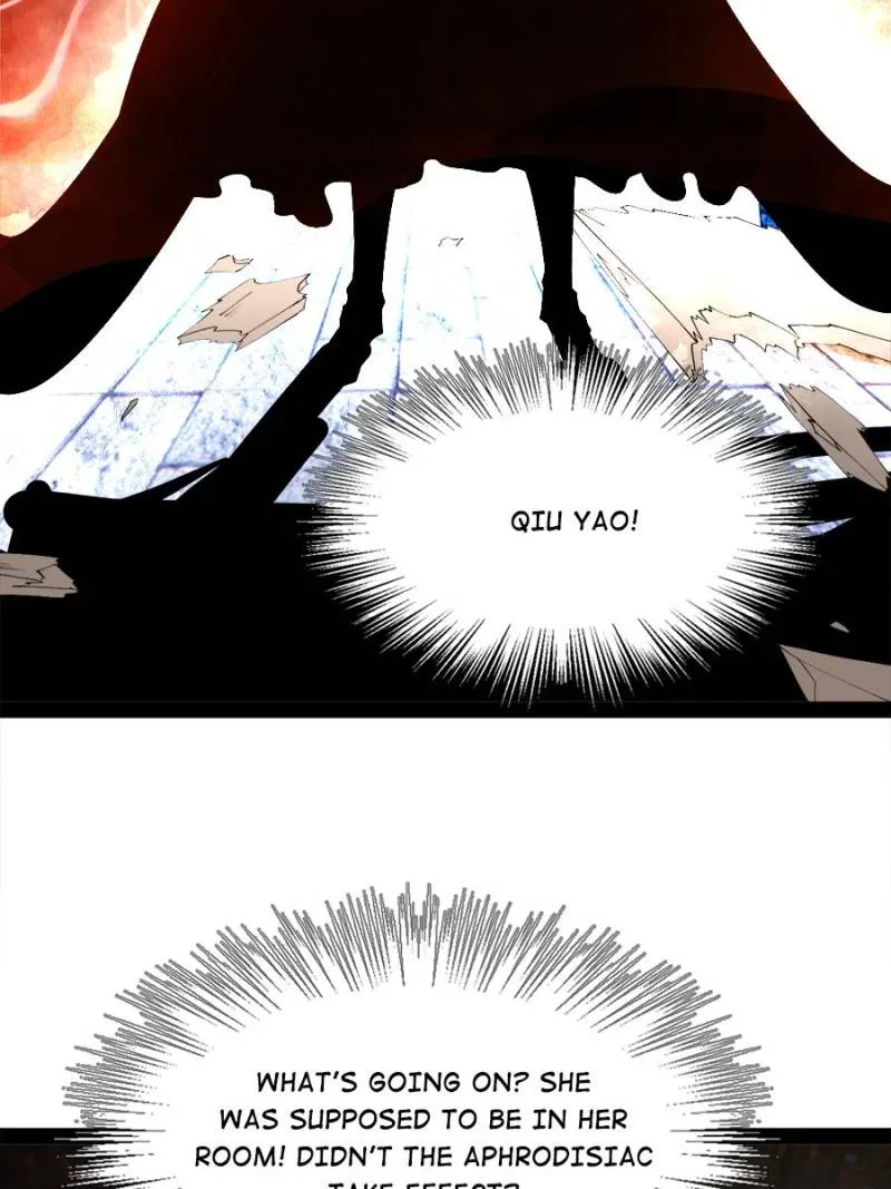 Ultimate Son-in-Law Chapter 140 page 43