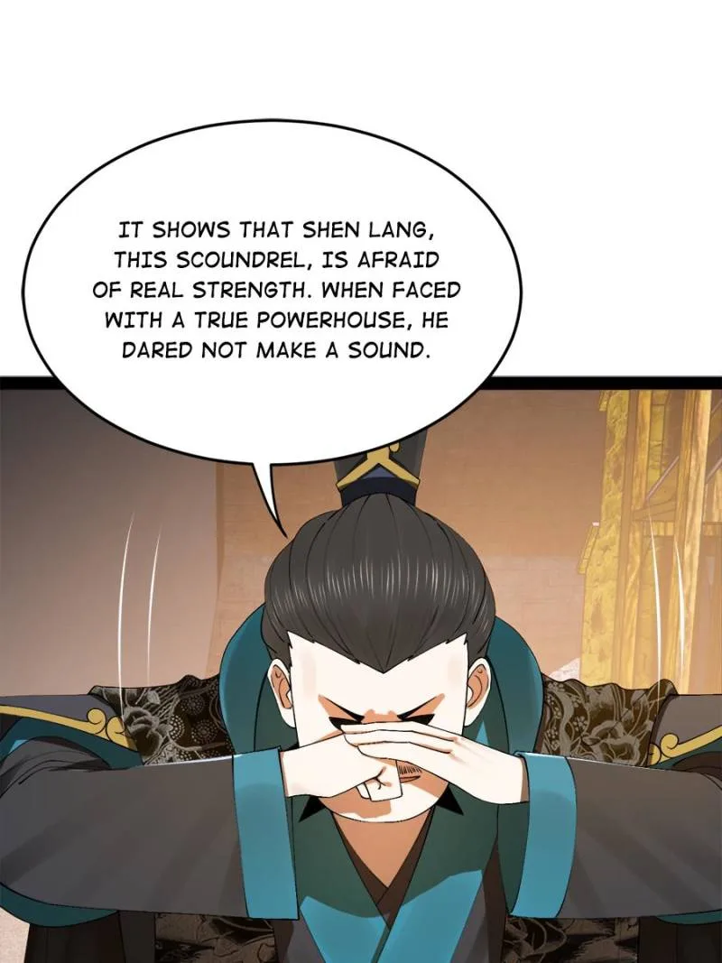 Ultimate Son-in-Law Chapter 138 page 62