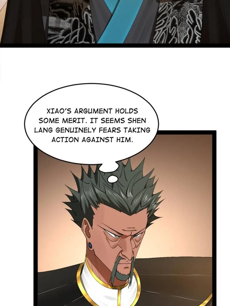 Ultimate Son-in-Law Chapter 138 page 63