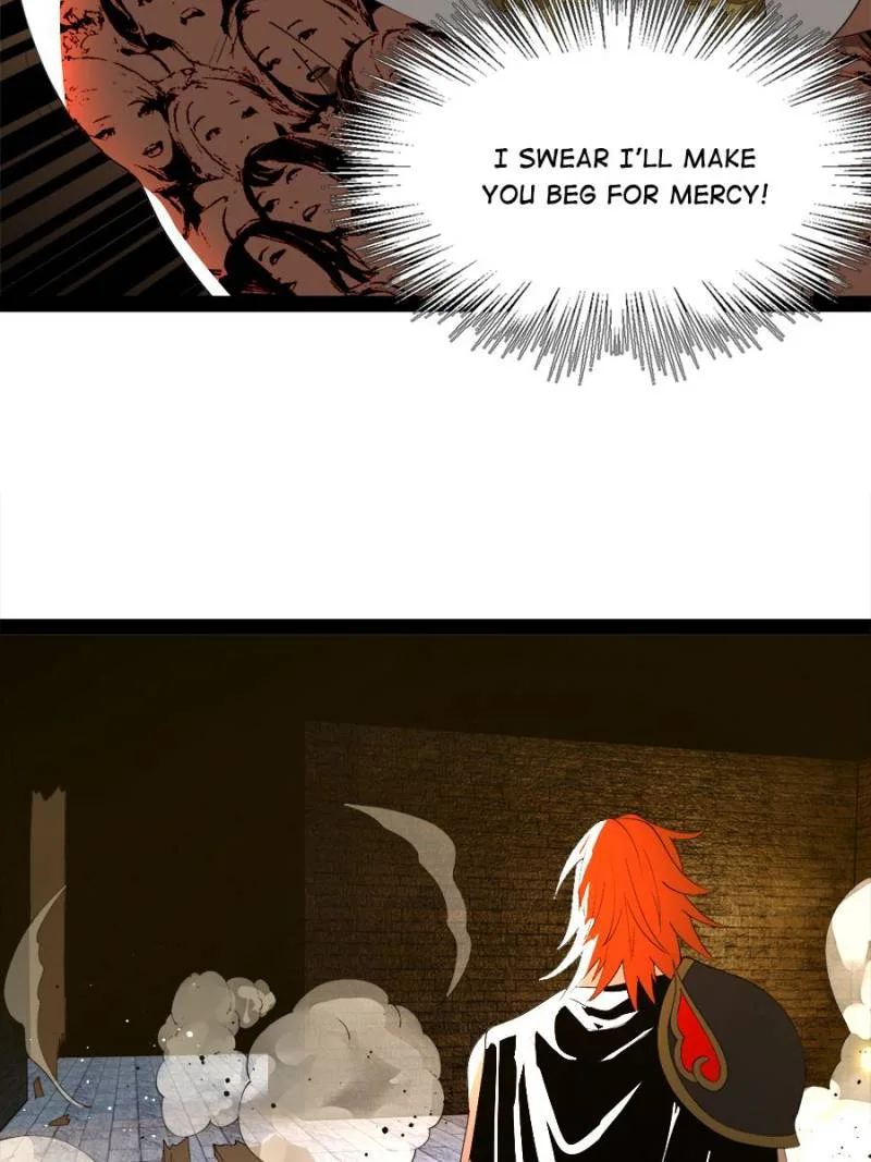 Ultimate Son-in-Law Chapter 140 page 54