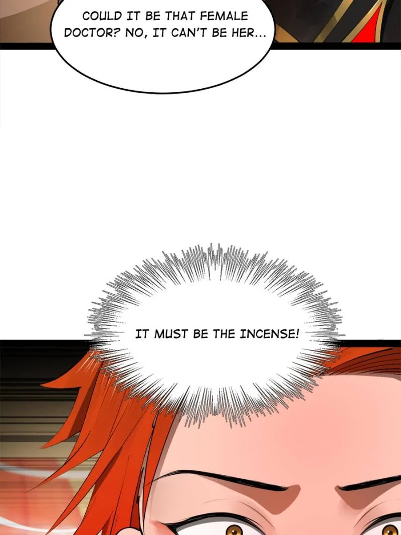 Ultimate Son-in-Law Chapter 138 page 71