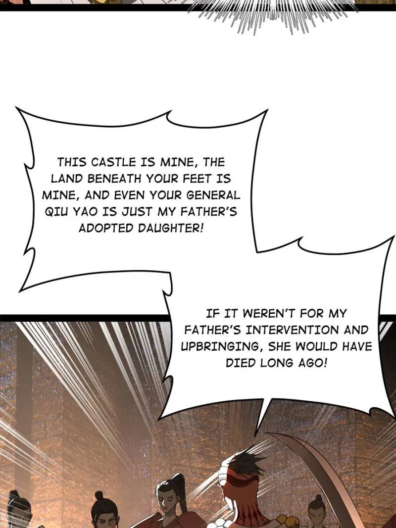 Ultimate Son-in-Law Chapter 140 page 7
