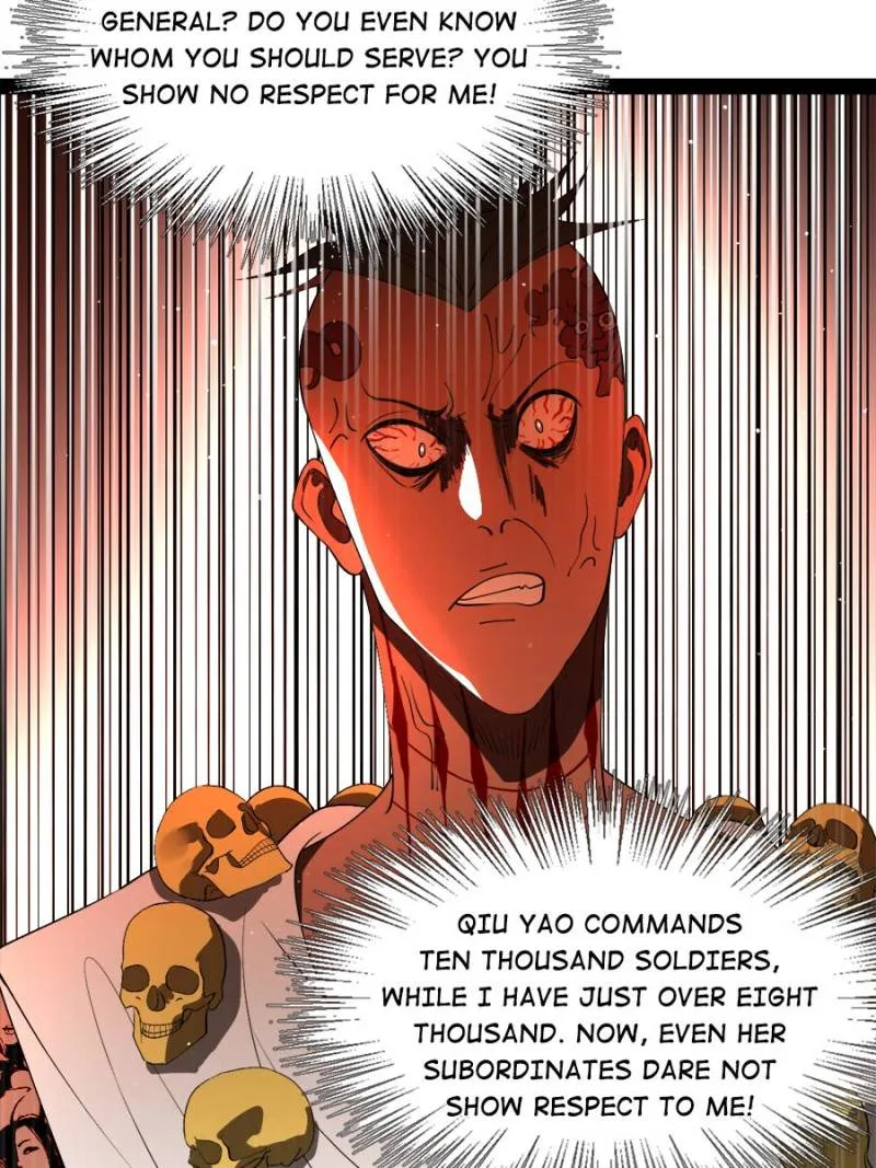 Ultimate Son-in-Law Chapter 140 page 6