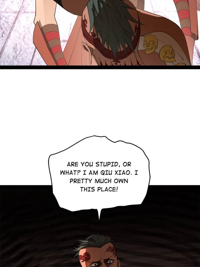 Ultimate Son-in-Law Chapter 140 page 4