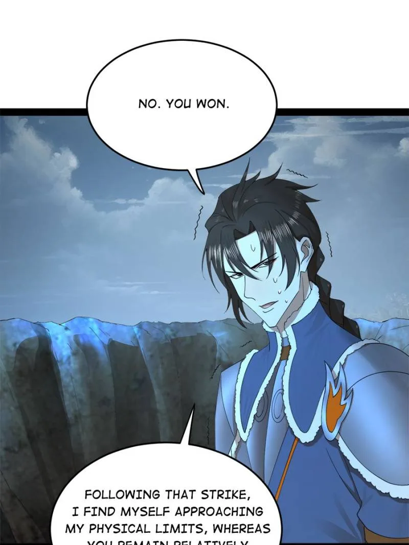 Ultimate Son-in-Law Chapter 139 page 47