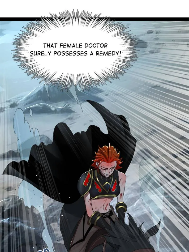 Ultimate Son-in-Law Chapter 139 page 55